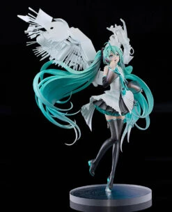 GOOD SMILE COMPANY Hatsune Miku: Happy 16th Birthday Ver. 1/7 Complete Figure -Toy Model Shop FIGURE 159215 07 42112.1693468661