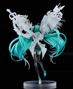 GOOD SMILE COMPANY Hatsune Miku: Happy 16th Birthday Ver. 1/7 Complete Figure -Toy Model Shop FIGURE 159215 08 68482.1693468656
