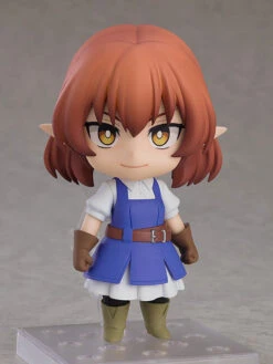 GOOD SMILE COMPANY Nendoroid Vermilio (Helck)