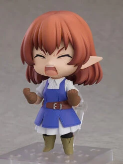 GOOD SMILE COMPANY Nendoroid Vermilio (Helck) -Toy Model Shop FIGURE 159217 03 74104.1693467667