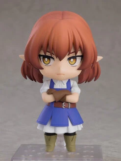 GOOD SMILE COMPANY Nendoroid Vermilio (Helck) -Toy Model Shop FIGURE 159217 04 50106.1693467662