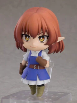 GOOD SMILE COMPANY Nendoroid Vermilio (Helck) -Toy Model Shop FIGURE 159217 05 81565.1693467669