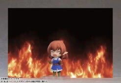 GOOD SMILE COMPANY Nendoroid Vermilio (Helck) -Toy Model Shop FIGURE 159217 06 25461.1693467662