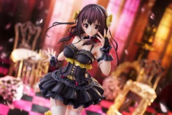 KADOKAWA KDcolle Yunyun: Gothic Lolita Dress Ver. 1/7 Complete Figure 18 KADOKAWA KDcolle Yunyun: Gothic Lolita Dress Ver. 1/7 Complete Figure -Toy Model Shop FIGURE 159238 03 69207.1693814124