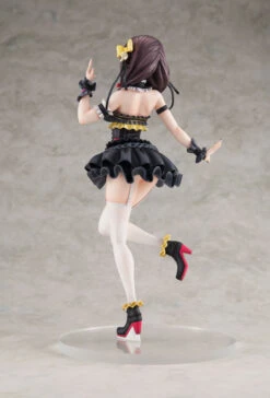 KADOKAWA KDcolle Yunyun: Gothic Lolita Dress Ver. 1/7 Complete Figure 23 KADOKAWA KDcolle Yunyun: Gothic Lolita Dress Ver. 1/7 Complete Figure -Toy Model Shop FIGURE 159238 07 27995.1693814136