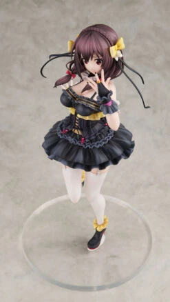 KADOKAWA KDcolle Yunyun: Gothic Lolita Dress Ver. 1/7 Complete Figure 22 KADOKAWA KDcolle Yunyun: Gothic Lolita Dress Ver. 1/7 Complete Figure -Toy Model Shop FIGURE 159238 10 94002.1693814136