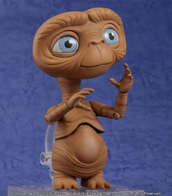 Nendoroid E.T. -Toy Model Shop FIGURE 159718 03 15324.1694404535