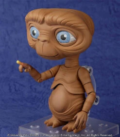 Nendoroid E.T. -Toy Model Shop FIGURE 159718 04 28030.1694404542