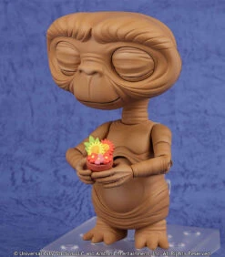 Nendoroid E.T. -Toy Model Shop FIGURE 159718 05 10845.1694404542