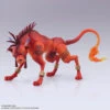 Square Enix Final Fantasy VII BRING ARTS [Red XIII] Action Figure -Toy Model Shop FIGURE 159912 01 78389.1695364429