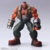 Square Enix Final Fantasy VII BRING ARTS [Barret Wallace] Action Figure -Toy Model Shop FIGURE 159914 01 44872.1695365013
