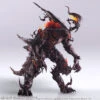 Square Enix Final Fantasy XVI BRING ARTS [Ifrit] Action Figure -Toy Model Shop FIGURE 159916 01 15171.1695364215