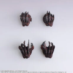 Square Enix Final Fantasy XVI BRING ARTS [Ifrit] Action Figure -Toy Model Shop FIGURE 159916 03 86163.1695364205
