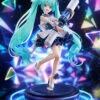 Max Factory Hatsune Miku: Blue Archive Ver. 1/7 Complete Figure -Toy Model Shop FIGURE 160121 01 84437.1695371495