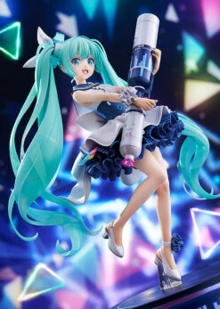Max Factory Hatsune Miku: Blue Archive Ver. 1/7 Complete Figure -Toy Model Shop FIGURE 160121 03 05754.1695371492