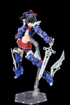 Kotobukiya Megami Device BUSTER DOLL KNIGHT 1/1 Plastic Model -Toy Model Shop FIGURE 160799 03 81821.1696410735