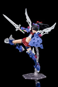 Kotobukiya Megami Device BUSTER DOLL KNIGHT 1/1 Plastic Model -Toy Model Shop FIGURE 160799 04 09073.1696410747
