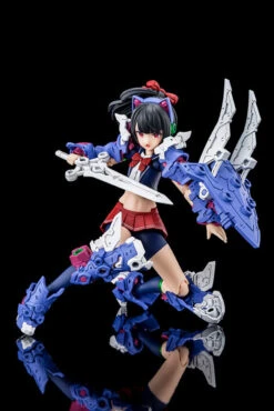 Kotobukiya Megami Device BUSTER DOLL KNIGHT 1/1 Plastic Model -Toy Model Shop FIGURE 160799 06 53191.1696410747