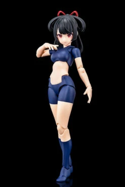 Kotobukiya Megami Device BUSTER DOLL KNIGHT 1/1 Plastic Model -Toy Model Shop FIGURE 160799 16 79529.1696410778