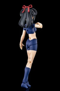 Kotobukiya Megami Device BUSTER DOLL KNIGHT 1/1 Plastic Model -Toy Model Shop FIGURE 160799 17 62682.1696410772