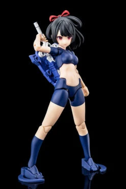Kotobukiya Megami Device BUSTER DOLL KNIGHT 1/1 Plastic Model -Toy Model Shop FIGURE 160799 19 56756.1696410772