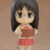 GOOD SMILE COMPANY Nendoroid Mai Minakami: Keiichi Arawi Ver. (Nichijou) -Toy Model Shop FIGURE 161054 02 74767.1697181954