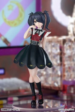 GOOD SMILE COMPANY POP UP PARADE Ame (NEEDY STREAMER OVERLOAD) Complete Figure