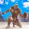 GOOD SMILE COMPANY POP UP PARADE Reiner Braun: Armored Titan (Worldwide After Party Ver.) Complete Figure -Toy Model Shop FIGURE 162213 02 48478.1699244187