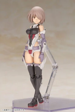 Kotobukiya Frame Arms Girl Kongo Plastic Model -Toy Model Shop FIGURE 162227 07 08688.1699266182