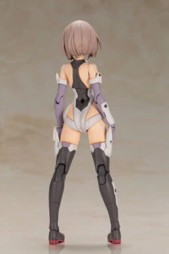 Kotobukiya Frame Arms Girl Kongo Plastic Model -Toy Model Shop FIGURE 162227 08 31657.1699266178