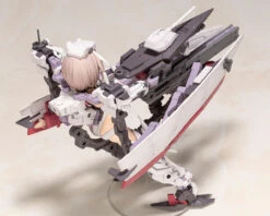 Kotobukiya Frame Arms Girl Kongo Plastic Model -Toy Model Shop FIGURE 162227 13 07320.1699266190