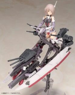 Kotobukiya Frame Arms Girl Kongo Plastic Model -Toy Model Shop FIGURE 162227 16 79351.1699266197