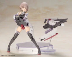 Kotobukiya Frame Arms Girl Kongo Plastic Model -Toy Model Shop FIGURE 162227 18 58253.1699266202