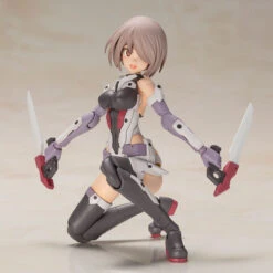 Kotobukiya Frame Arms Girl Kongo Plastic Model -Toy Model Shop FIGURE 162227 19 46114.1699266209