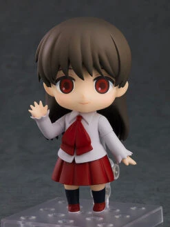 GOOD SMILE COMPANY Nendoroid Ib -Toy Model Shop FIGURE 162414 04 55612.1699602972