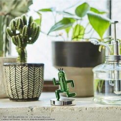 Square Enix Final Fantasy VII Remake Bright Arts Gallery Cactuar Action Figure -Toy Model Shop FREE ITEM115 10960.1651117024