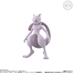 Bandai Pokemon Scale World Kanto (Set Of 10) (Shokugan) -Toy Model Shop GOODS 00313510 06 34155.1562135762