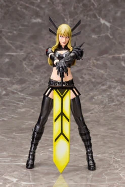 ARTFX+ Magic MARVEL NOW! 1/10 PVC Figure By KOTOBUKIYA 16 ARTFX+ Magic MARVEL NOW! 1/10 PVC Figure By KOTOBUKIYA -Toy Model Shop MK181 ARTFXp MAGIK cm1 15405.1439284454