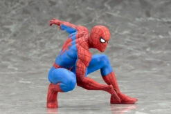 Kotobukiya ARTFX+ The Amazing Spider-Man Marvel Now! 1/10 PVC Figure -Toy Model Shop MK204 ta spiderman 7 800x534 05542.1465552114
