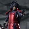 Bandai S.H.Figuarts MADARA UCHIHA -Exclusive Edition- Action Figure -Toy Model Shop N2612386001001 001 24060.1658911386