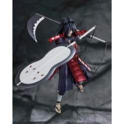 Bandai S.H.Figuarts MADARA UCHIHA -Exclusive Edition- Action Figure -Toy Model Shop N2612386001001 005 12886.1658911386