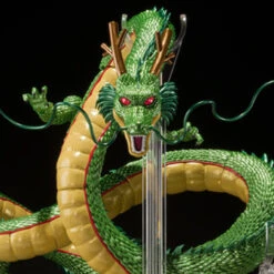 Bandai S.H.Figuarts SHENRON -Exclusive Edition- (Dragon Ball Z) Action Figure