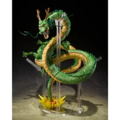 Bandai S.H.Figuarts SHENRON -Exclusive Edition- (Dragon Ball Z) Action Figure -Toy Model Shop N2623103001001 003 01167.1658911118