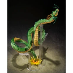 Bandai S.H.Figuarts SHENRON -Exclusive Edition- (Dragon Ball Z) Action Figure -Toy Model Shop N2623103001001 004 52917.1658911122