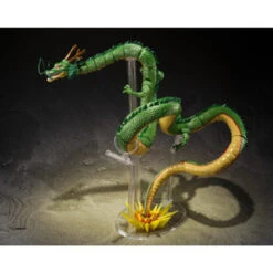 Bandai S.H.Figuarts SHENRON -Exclusive Edition- (Dragon Ball Z) Action Figure -Toy Model Shop N2623103001001 005 98901.1658911106