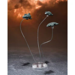 Bandai S.H.MonsterArts KONG FROM GODZILLA VS. KONG (2021) -Exclusive Edition- Action Figure -Toy Model Shop N2658935001001 006 04271.1658911703