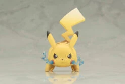 Kotobukiya ARTFX J Red With Pikachu 1/8 PVC Figure 26 Kotobukiya ARTFX J Red With Pikachu 1/8 PVC Figure -Toy Model Shop PP656 red with pikachu6 800x534 94967.1521522085