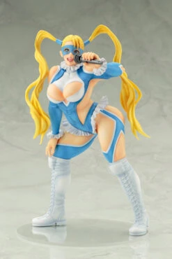 Kotobukiya Street Fighter Bishojyo Rainbow Mika 1/7 PVC Figure 17 Kotobukiya Street Fighter Bishojyo Rainbow Mika 1/7 PVC Figure -Toy Model Shop SV168 rainbowmika 5 534x800 63923.1475743915