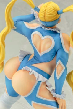 Kotobukiya Street Fighter Bishojyo Rainbow Mika 1/7 PVC Figure 18 Kotobukiya Street Fighter Bishojyo Rainbow Mika 1/7 PVC Figure -Toy Model Shop SV168 rainbowmika 7 534x800 99800.1475743915