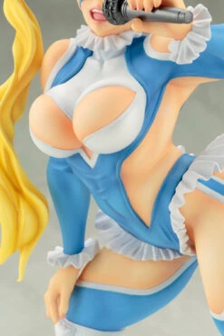 Kotobukiya Street Fighter Bishojyo Rainbow Mika 1/7 PVC Figure 20 Kotobukiya Street Fighter Bishojyo Rainbow Mika 1/7 PVC Figure -Toy Model Shop SV168 rainbowmika 8 534x800 72003.1475743915